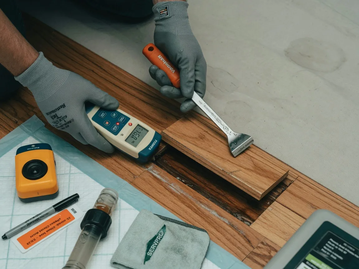 Why choose Water Damage Restoration in Greenwood Lake, NY
